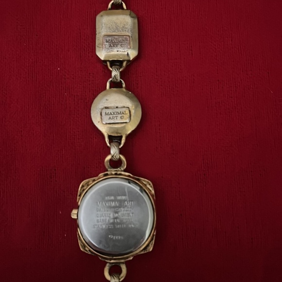 John wind for maximal art watch - Picture 5 of 5